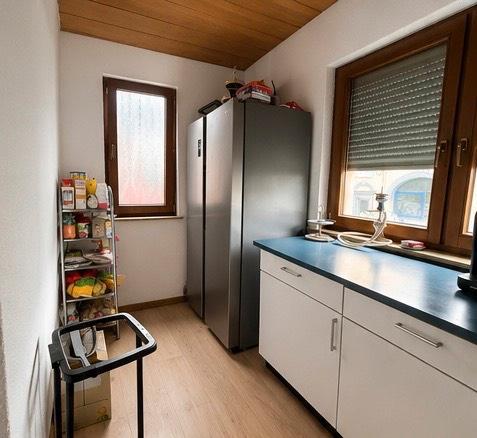 Erdgeschoßwohnung Aalen Unterkochen - 3 Zimmer, 61 m&sup2;, 950&euro; | Angebot:26538981