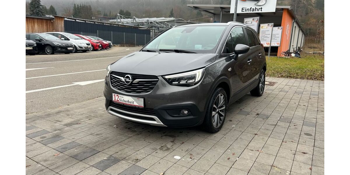 Opel Andere 65.170 km 12.999 &euro; Schnaitheim-Heidenheim 89520