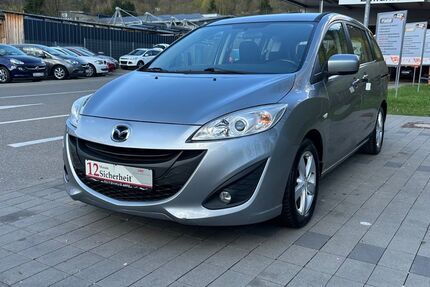 Mazda 5 163.800 km 5.999 &euro; Schnaitheim-Heidenheim 89520