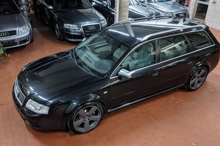 Audi RS6 238.799 km 25.999 &euro; Nattheim 89564
