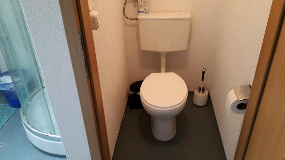 Erdgeschoßwohnung Heidenheim an der Brenz - 1 Zimmer, 35 m&sup2;, 550&euro; | Angebot:23793543