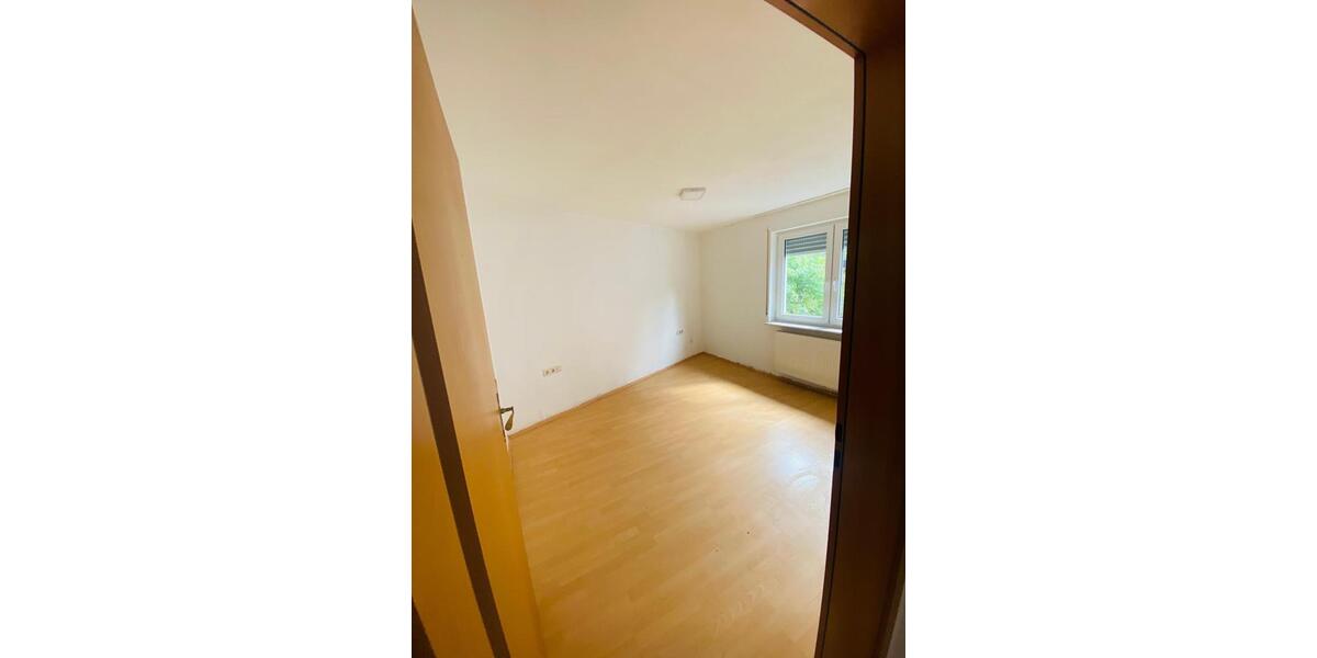 Etagenwohnung Heubach - 3 Zimmer, 61 m&sup2;, 750&euro; | Angebot:25342622