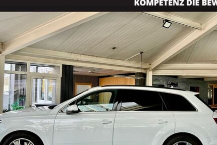 Audi Q7 127.000 km 34.990 &euro; Bopfingen 73441