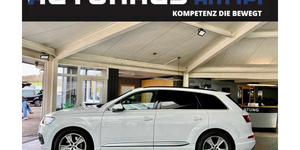 Audi Q7 127.000 km 34.990 &euro; Bopfingen 73441