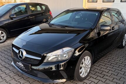 Mercedes-Benz A 200 133.200 km 13.450 &euro; Gerstetten 89547