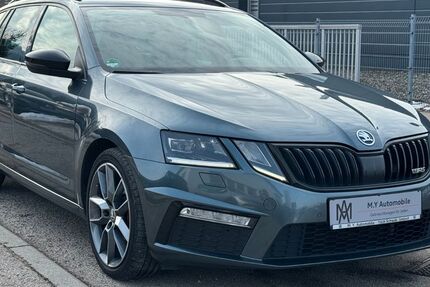 Skoda Octavia 157.000 km 16.290 &euro; Schwäbisch Gmünd 73529