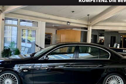 Alpina B5 43.600 km 49.990 &euro; Bopfingen 73441