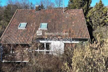 Haus Schwäbisch Gmünd Bargau - 6 Zimmer, 149 m&sup2;, 299.500&euro; | Angebot:26099310