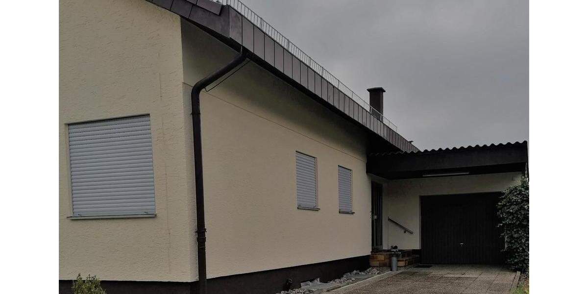 Einfamilienhaus Neresheim - 5 Zimmer, 146 m&sup2;, 1.350&euro; | Angebot:27617700