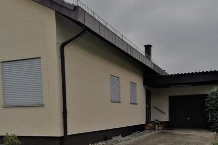 Haus Neresheim - 5 Zimmer, 146 m&sup2;, 1.350&euro; | Angebot:27617700