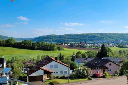 Wohnung Aalen Unterkochen - 3 Zimmer, 80 m&sup2;, 850&euro; | Angebot:25576439