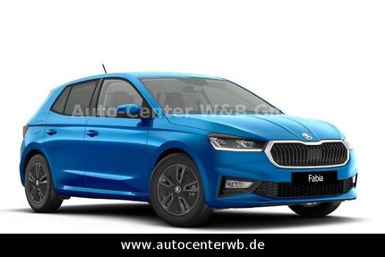 Skoda Fabia 3.000 km 25.990 &euro; Aalen-Essingen 73457