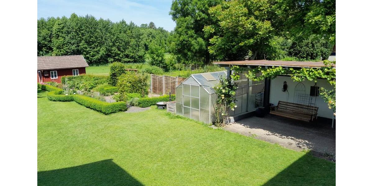 Einfamilienhaus Bühlerzell - 7 Zimmer, 150 m&sup2;, 448.000&euro; | Angebot:23277022