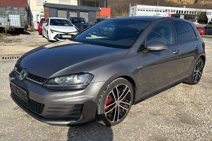 VW Golf 160.000 km 14.700 &euro; Königsbronn 89551