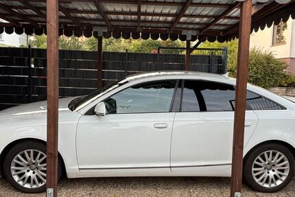 Audi A6 185.000 km 8.500 &euro; Heidenheim an der Brenz (Oggenhausen) 89522