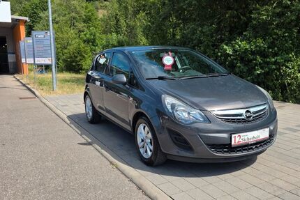 Opel Corsa 90.189 km 5.990 &euro; Heidenheim-Schnaitheim 89520