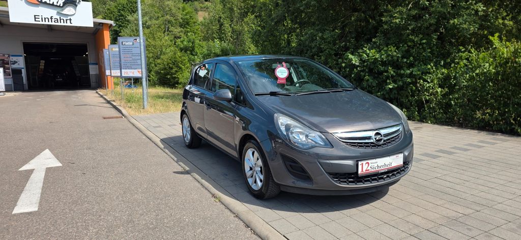 Opel Corsa 90.189 km 5.990 &euro; Heidenheim-Schnaitheim 89520