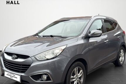 Hyundai ix35 210.000 km 4.999 &euro; Aalen 73430