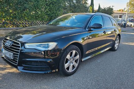 Audi A6 263.000 km 9.990 &euro; Aalen 73431