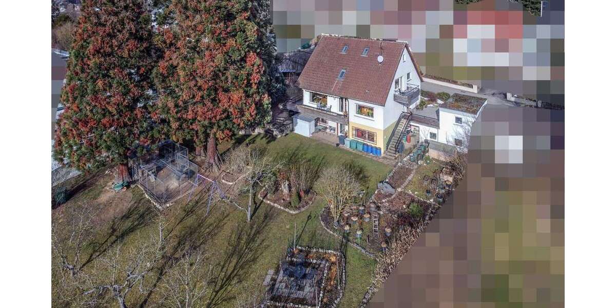 Einfamilienhaus Aalen - 7.5 Zimmer, 220 m&sup2;, 850.000&euro; | Angebot:25780586