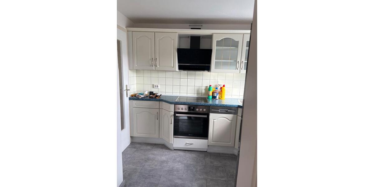 Etagenwohnung Lauchheim - 5 Zimmer, 90 m&sup2;, 780&euro; | Angebot:25923495