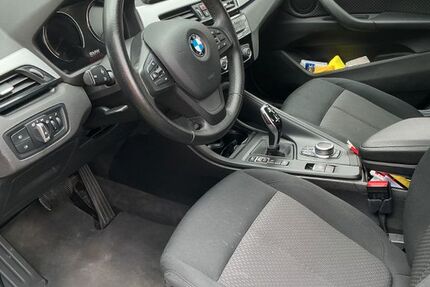 BMW X1 120.000 km 22.400 &euro; Waldstetten 73550