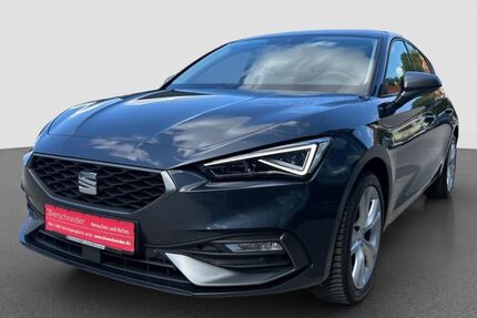 Seat Leon 24.934 km 27.980 &euro; Hüttlingen 73460