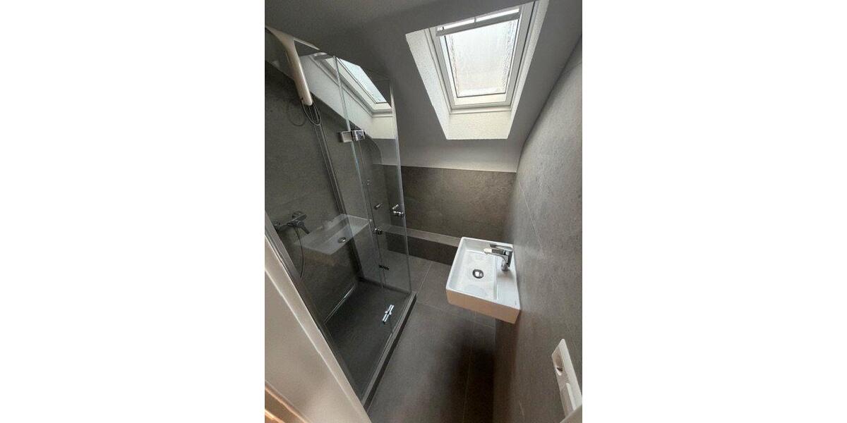 Dachgeschoßwohnung Täferrot - 2 Zimmer, 45 m&sup2;, 138.000&euro; | Angebot:26420119
