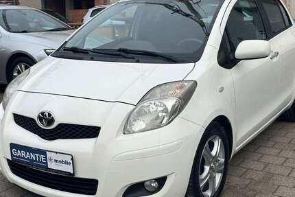 Toyota Yaris 190.000 km 4.290 &euro; Schwäbisch Gmünd 73525