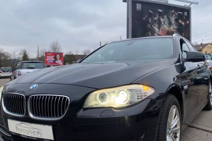 BMW 525 219.000 km 10.350 &euro; Schwäbisch Gmünd 73529