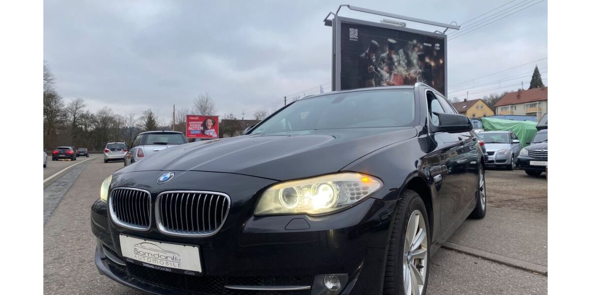BMW 525 219.000 km 10.350 &euro; Schwäbisch Gmünd 73529