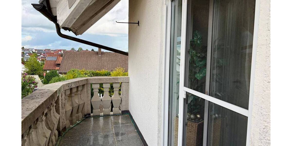 Mehrfamilienhaus, Wohnhaus Jagstzell - 6 Zimmer, 238 m&sup2;, 539.000&euro; | Angebot:26702902