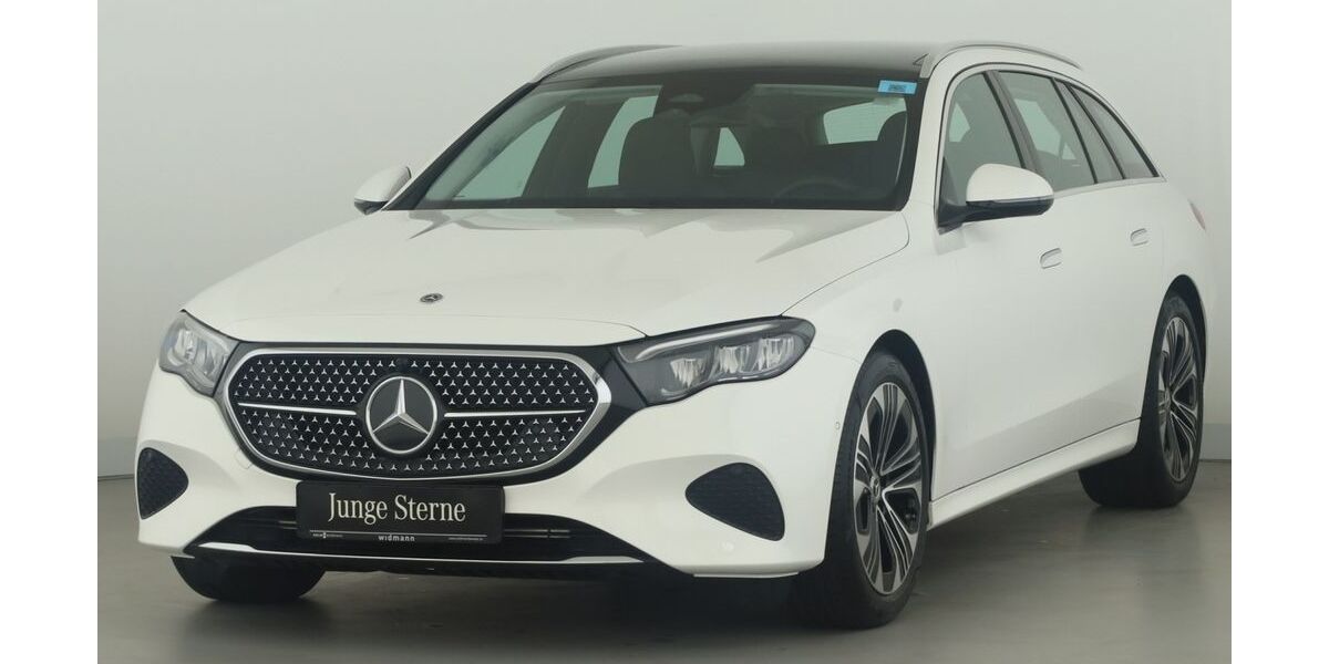 Mercedes-Benz E 200 17.191 km 49.850 &euro; Aalen 73431