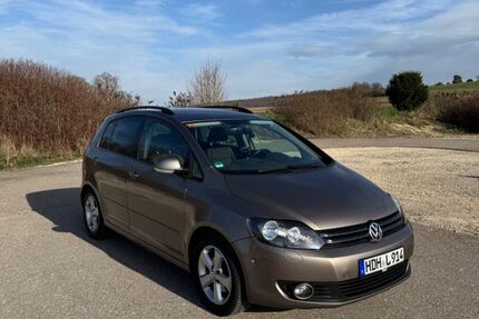VW Golf Plus 179.500 km 6.400 &euro; Steinheim 89555