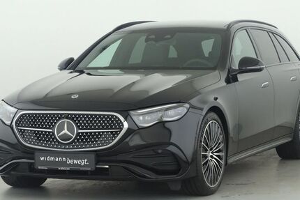 Mercedes-Benz E 300 8.000 km 67.999 &euro; Aalen 73431