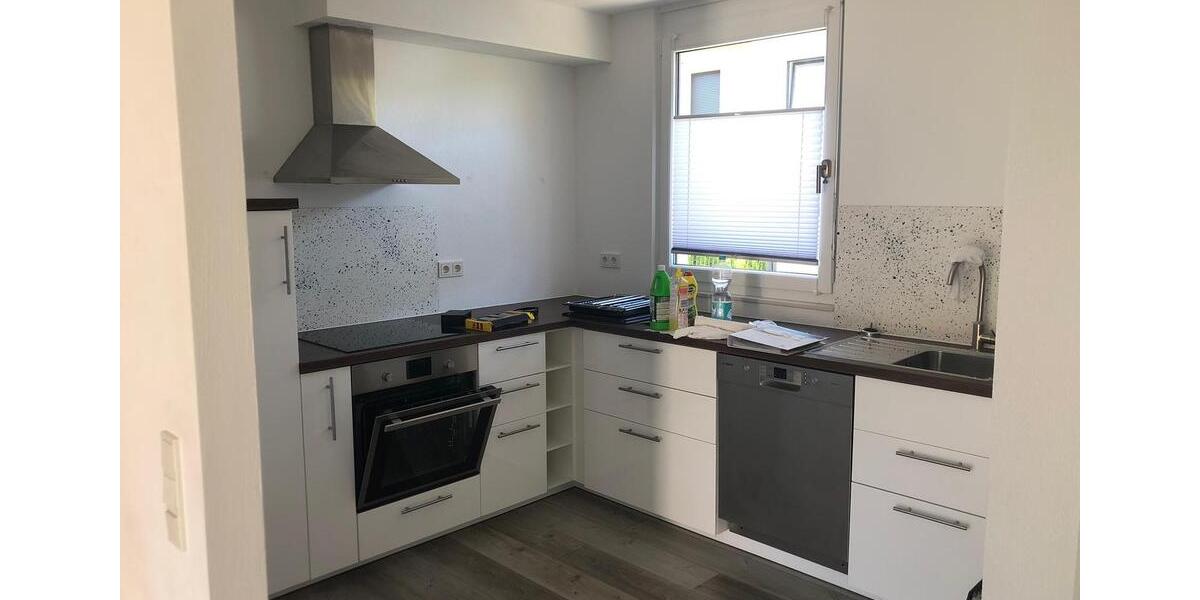 Reihenhaus Schwäbisch Gmünd - 3 Zimmer, 116 m&sup2;, 1.300&euro; | Angebot:26357979