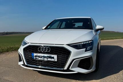 Audi A3 42.000 km 28.999 &euro; Unterschneidheim 73485