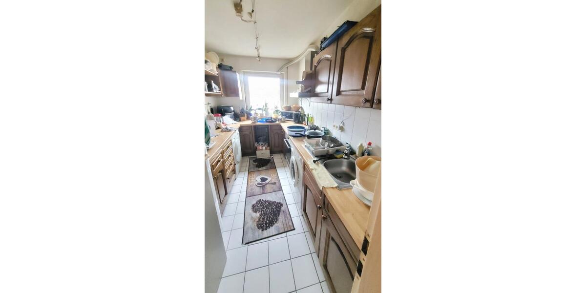 Erdgeschoßwohnung Aalen Dewangen - 2 Zimmer, 56 m&sup2;, 153.000&euro; | Angebot:25888005