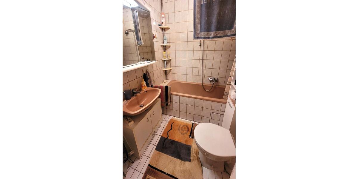 Erdgeschoßwohnung Aalen Dewangen - 2 Zimmer, 56 m&sup2;, 153.000&euro; | Angebot:25888005