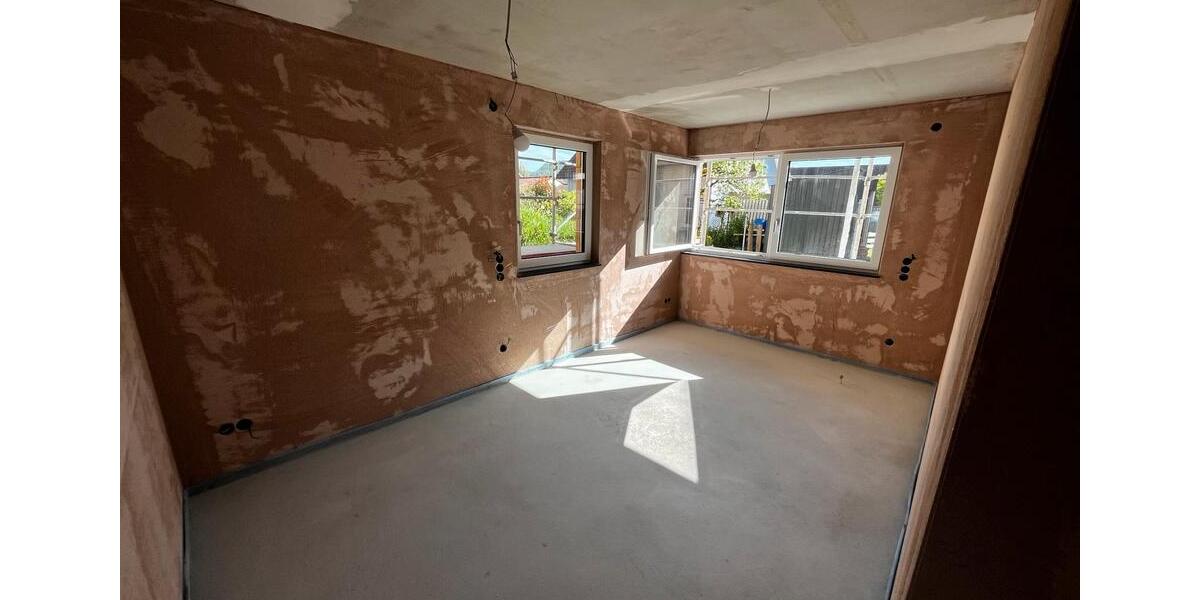 Erdgeschoßwohnung Mögglingen - 3 Zimmer, 76 m&sup2;, 1.100&euro; | Angebot:26357737