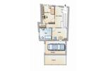 Einfamilienhaus Schwäbisch Gmünd - 5 Zimmer, 130 m&sup2;, 1.350&euro; | Angebot:26477097