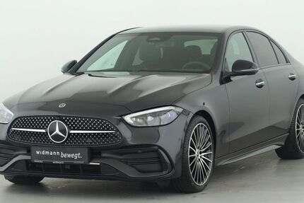 Mercedes-Benz C 220 9.999 km 49.999 &euro; Aalen 73431