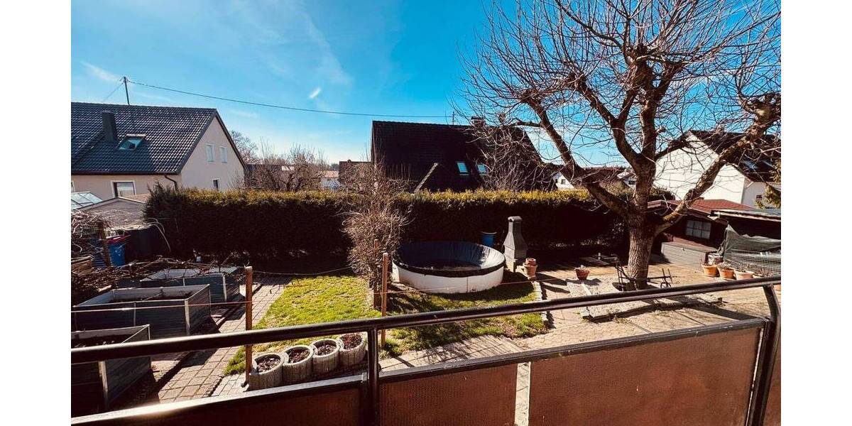 Einfamilienhaus Jagstzell Dankoltsweiler - 7 Zimmer, 167 m&sup2;, 302.500&euro; | Angebot:26043930