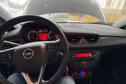 Opel Corsa 56.000 km 6.550 &euro; Heidenheim 89520