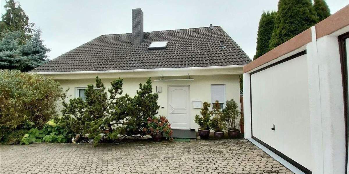 Einfamilienhaus Lauchheim - 4 Zimmer, 130 m&sup2;, 450.000&euro; | Angebot:25798518