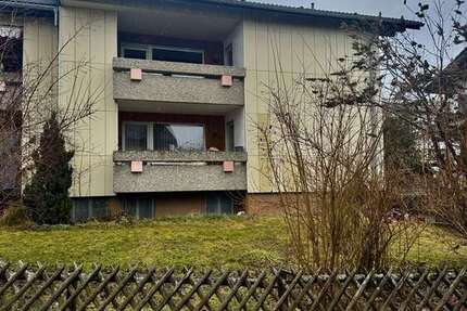 Wohnung Nattheim - 4.5 Zimmer, 118 m&sup2;, 239.900&euro; | Angebot:25283965