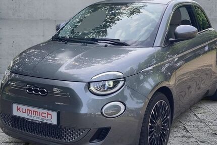 Fiat 500e 28.350 km 19.990 &euro; Aalen-Dauerwang 73457