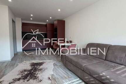 Wohnung Heidenheim an der Brenz Mergelstetten - 2 Zimmer, 60 m&sup2;, 1.000&euro; | Angebot:25393679