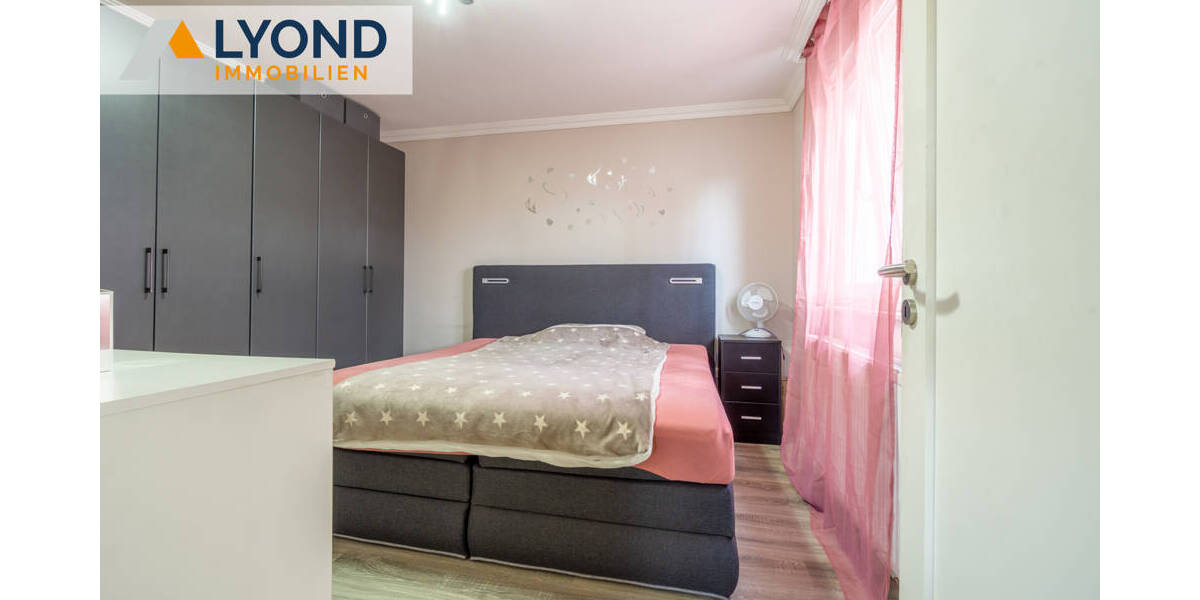 Einfamilienhaus Herbrechtingen - 4 Zimmer, 120 m&sup2;, 360.000&euro; | Angebot:25676698