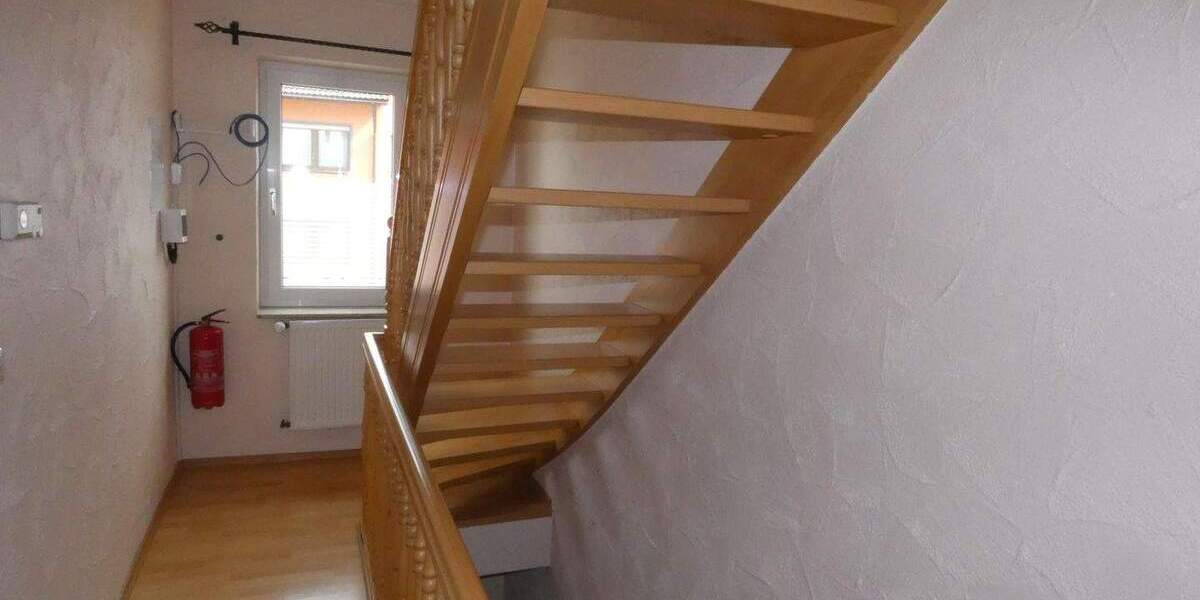 Doppelhaushälfte Heidenheim Schnaitheim - 4 Zimmer, 157 m&sup2;, 299.000&euro; | Angebot:25731069